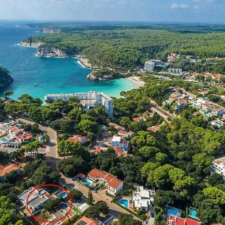 Ohana By Sonne 别墅 *