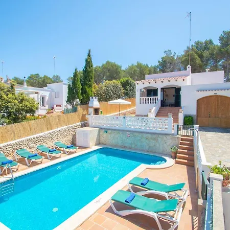 别墅 Ohana By Sonne *