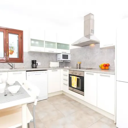 Ohana By Sonne 卡拉加尔达纳