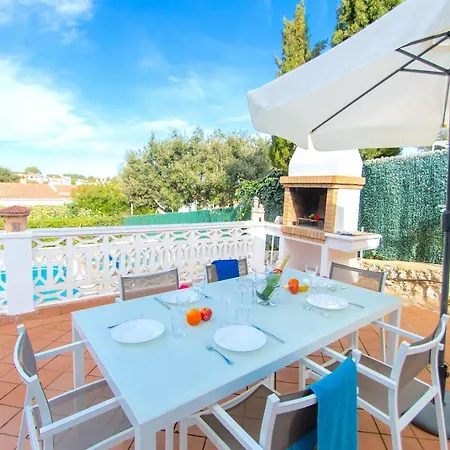 Ohana By Sonne 别墅