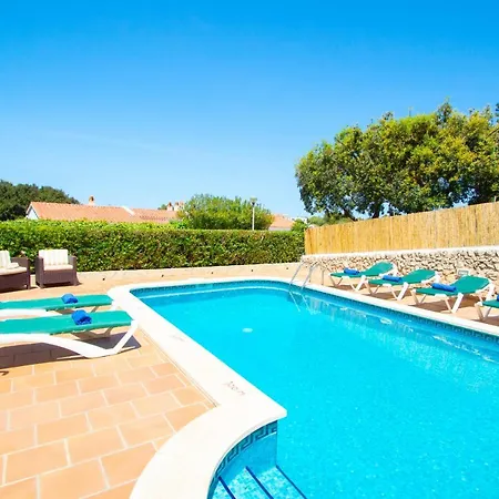 别墅 Ohana By Sonne *