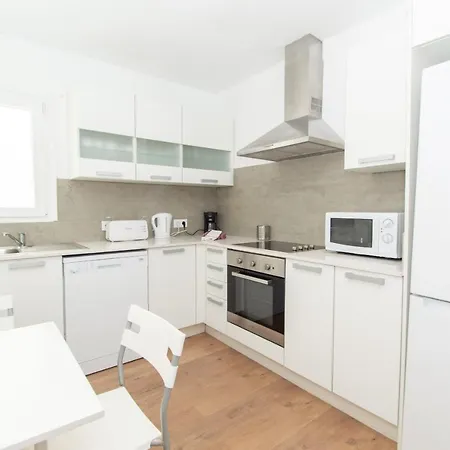 Ohana By Sonne 别墅