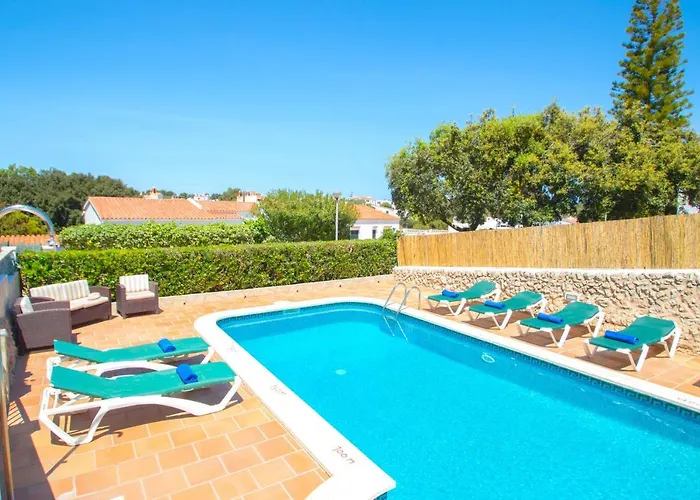 Ohana By Sonne * Cala Galdana (Menorca)