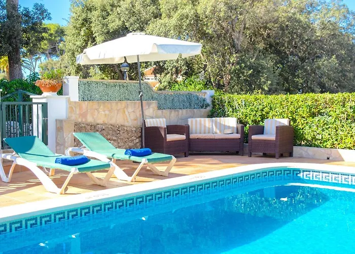 Ohana By Sonne Villa