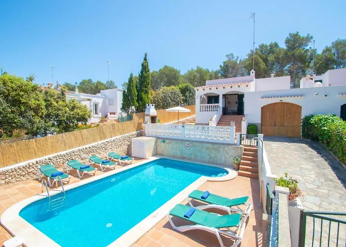 Villa Ohana By Sonne *