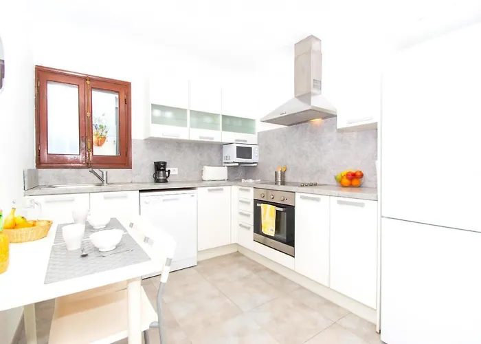 Ohana By Sonne Cala Galdana (Menorca)