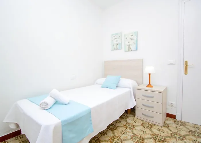 Ohana By Sonne Cala Galdana (Menorca)