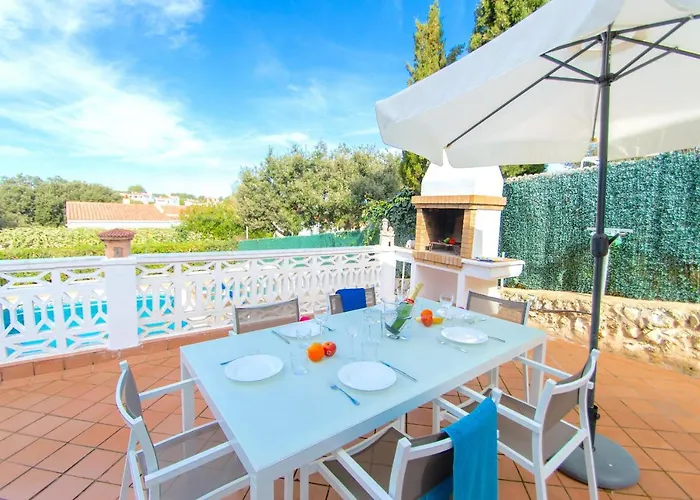 Ohana By Sonne Villa