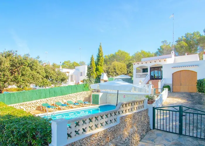 Ohana By Sonne * Cala Galdana (Menorca)