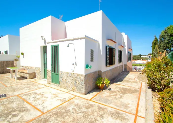 Ohana By Sonne Villa