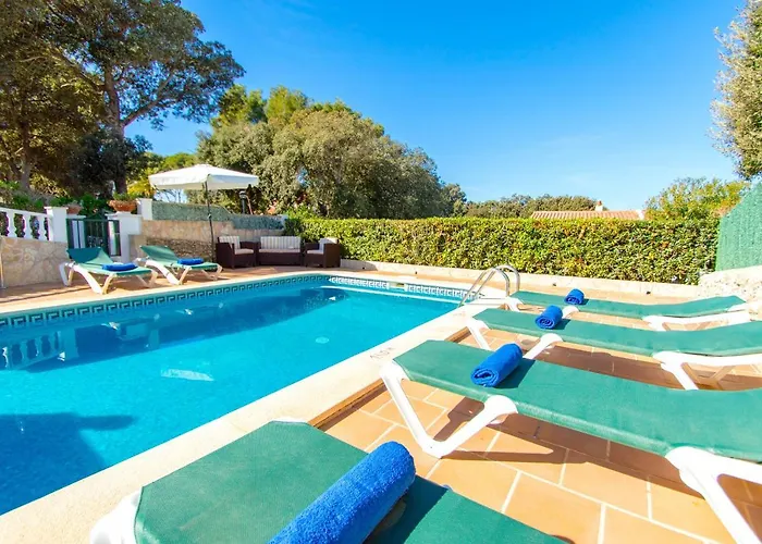 Ohana By Sonne Villa