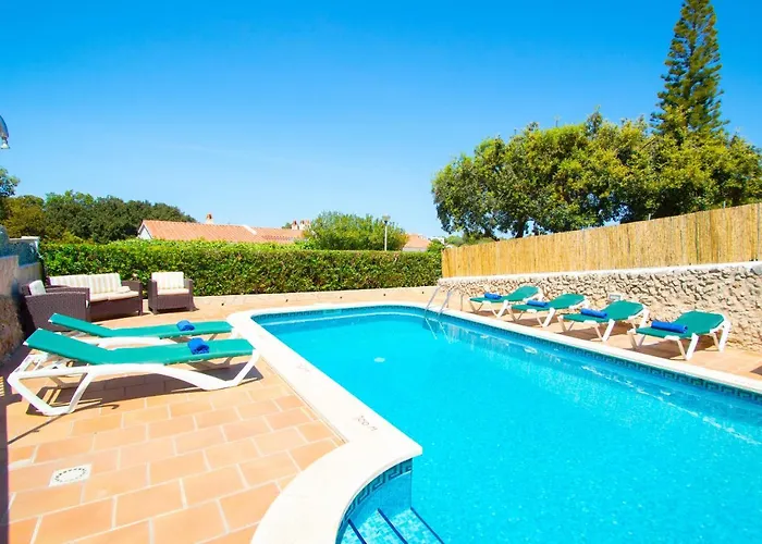 Villa Ohana By Sonne *