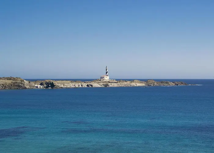 Ohana By Sonne * Cala Galdana (Menorca)