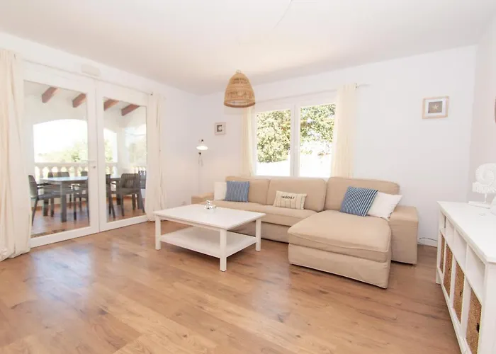 Ohana By Sonne * Cala Galdana (Menorca)