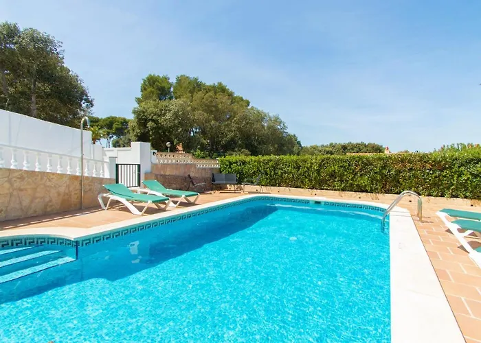 Ohana By Sonne Villa