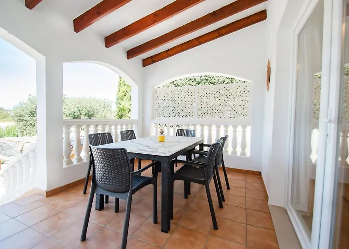 Ohana By Sonne Villa *