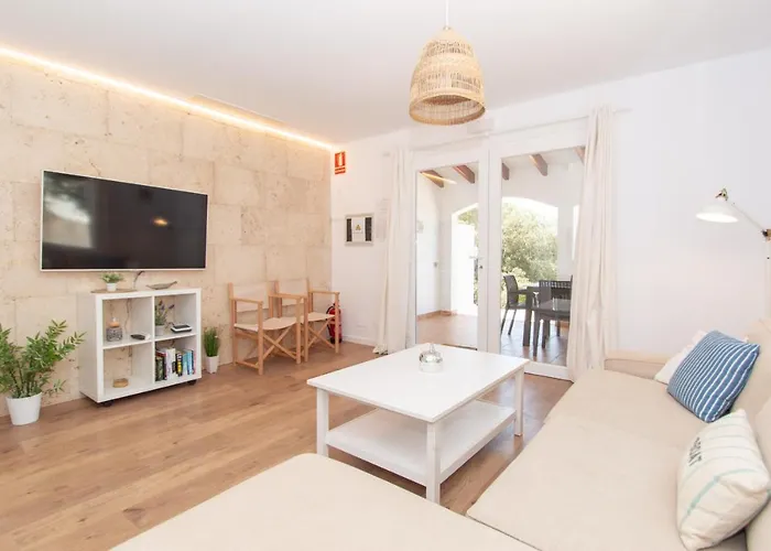 Ohana By Sonne Villa Cala Galdana (Menorca)