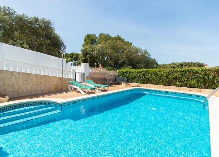 Ohana By Sonne * Cala Galdana (Menorca)