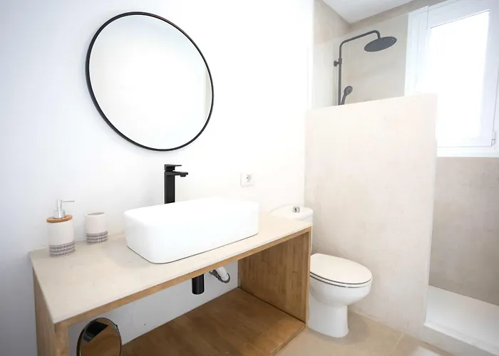 Ohana By Sonne Cala Galdana (Menorca)