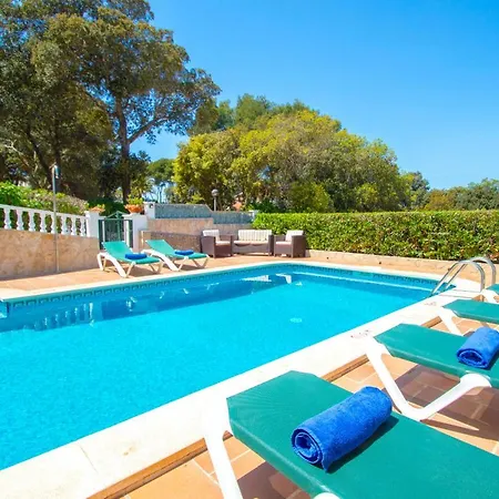 Villa Ohana By Sonne