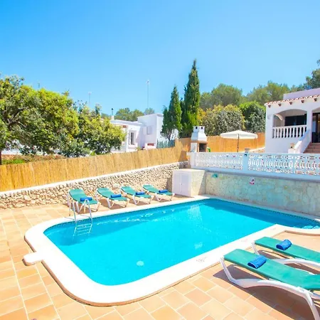 Ohana By Sonne Cala Galdana (Menorca)