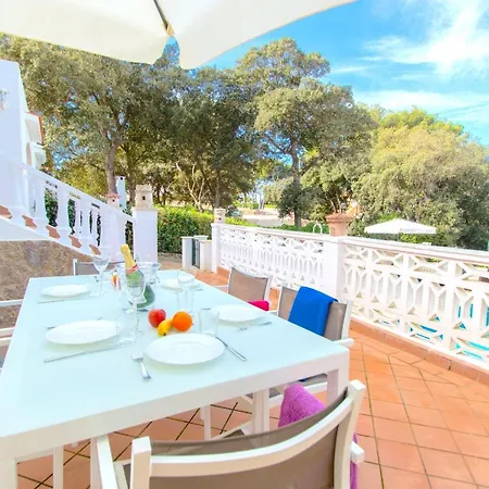 Villa Ohana By Sonne *