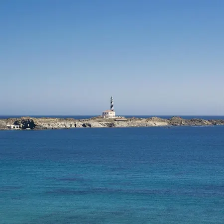 Ohana By Sonne * Cala Galdana (Menorca)