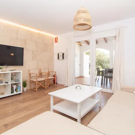 Ohana By Sonne Villa Cala Galdana (Menorca)