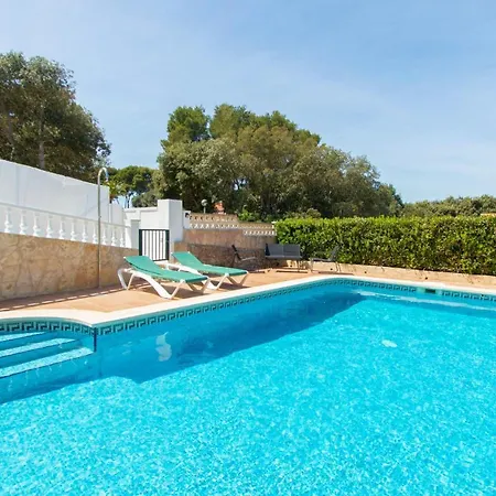 Ohana By Sonne * Cala Galdana (Menorca)