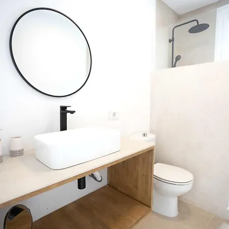 Ohana By Sonne Cala Galdana (Menorca)