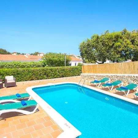 Ohana By Sonne * Cala Galdana (Menorca)