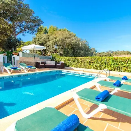 Vila Ohana By Sonne *