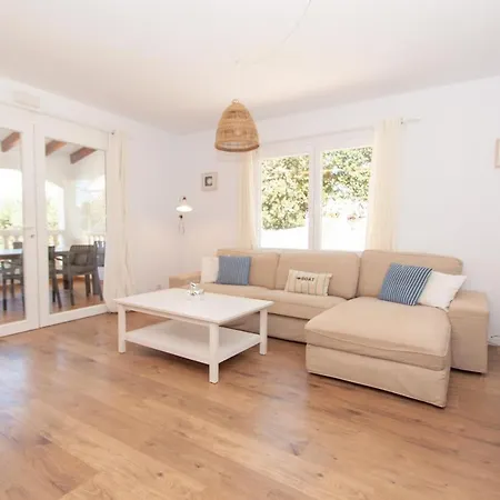 Ohana By Sonne * Cala Galdana (Menorca)