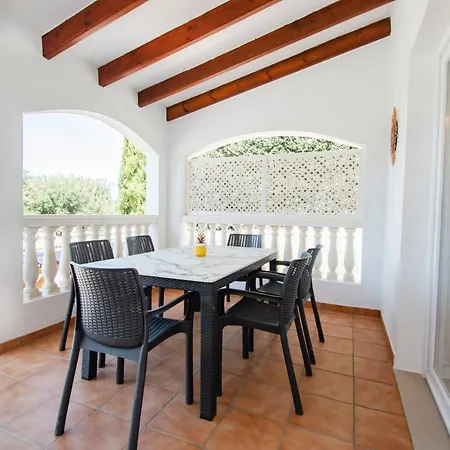 Ohana By Sonne Vila *