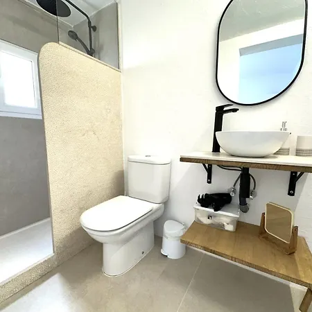 Ohana By Sonne Vila *